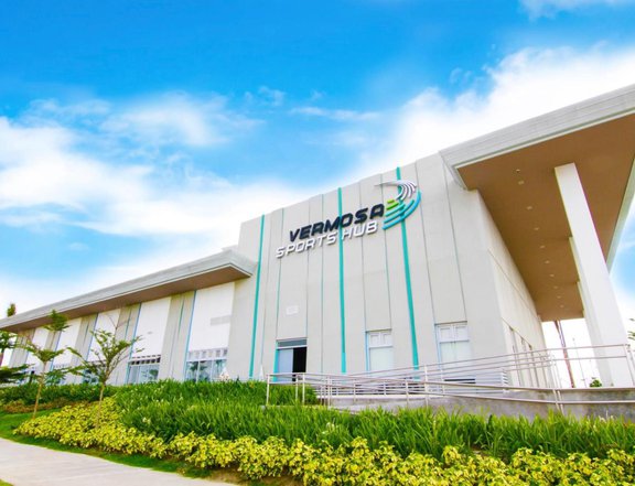 Pre-selling Lot For Investment in Imus Cavite- Avida Parklane Vermosa