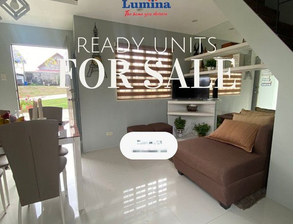 Ready For Occupancy 3-bedroom Single Detached House For Sale in Sariaya Quezon