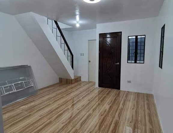 3BR Angeli Single Firewall House and Lot in Oton, Iloilo City