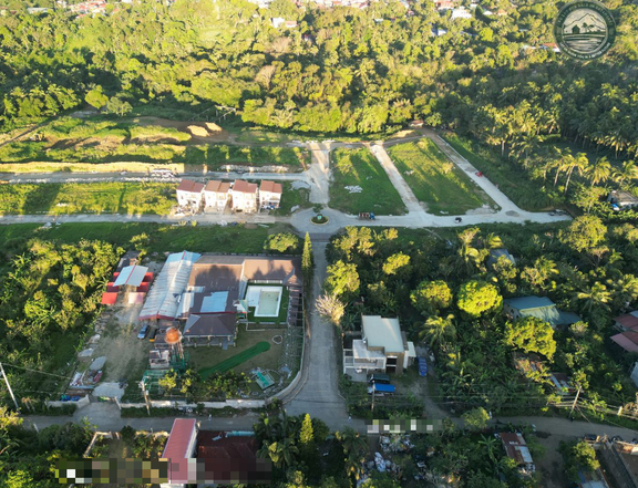 Residential Lot For Sale in Mendez, Cavite