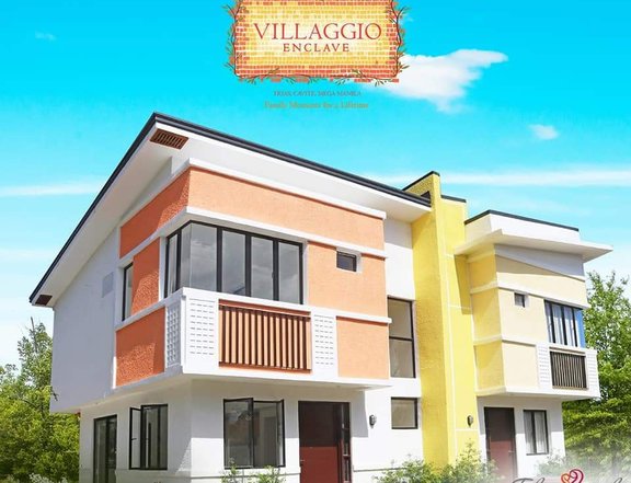 PROMO 150000 DISCOUNT VILLAGGIO ENCLAVE