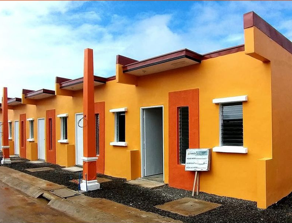 Azalea unit (Ready for occupancy unit) near Boracay Island