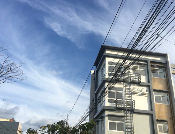 5-bedroom Townhouse For Sale in Fairview Quezon City / QC Metro Manila