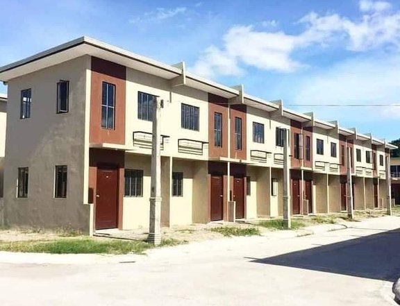 Affordable House and Lot in Lumina Malaybalay