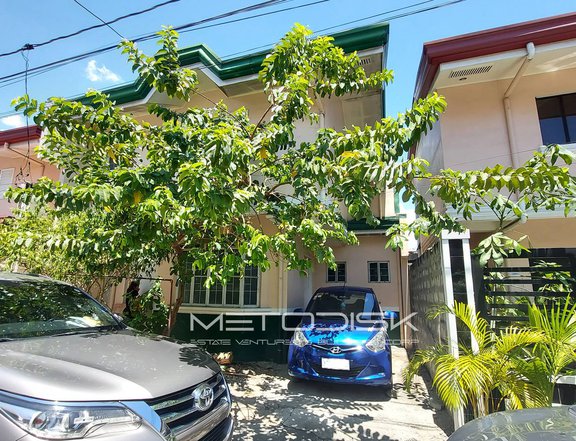 Single Detached House for Sale in Imus Cavite