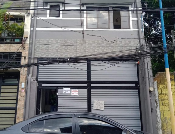 Townhouse for Sale in Mandaluyong City
