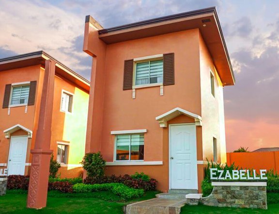 Affordable House and Lot in Baliuag Bulacan