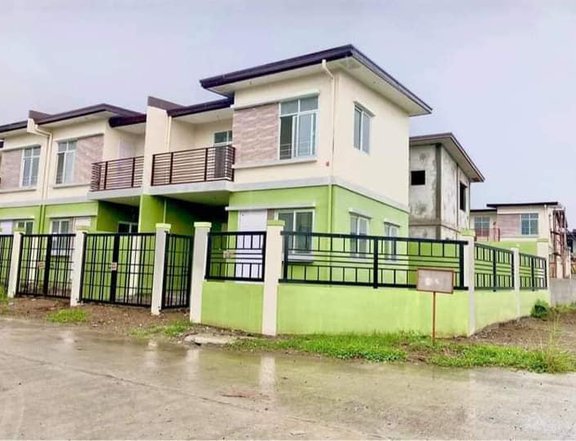 RFO 4-bedroom Townhouse Rent-to-own in Imus Cavite