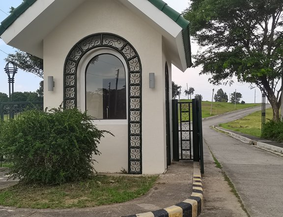 Rent to Own Commercial Lot For Sale in Tarlac City Tarlac