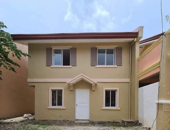 For Construction 3-bedroom Single Detached House For Sale in Cebu City