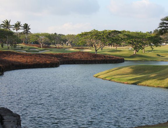Residential Lots at The Alcove (Phase 4 of Mt. Malarayat Residential