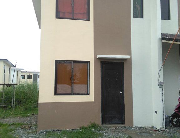 AFFORDABLE House and Lot in Tanza Cavite and Naic Cavite
