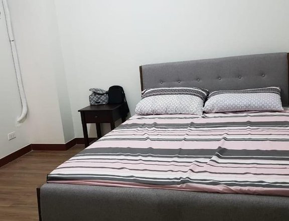 2 Bedroom for Rent in Brio Tower with parking