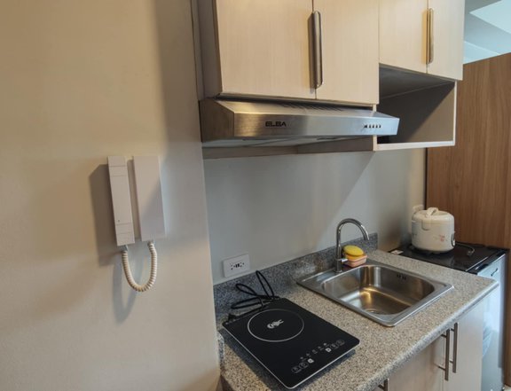 Fully furnished For rent condominium in pasay near St. Scholastica's College