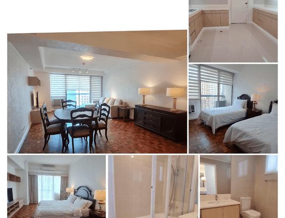 2BR for Rent in Frabella 1