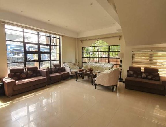 6-bedroom Big House For Rent in Xavier Estates, Cagayan de Oro