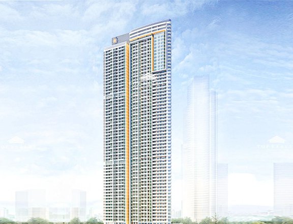 46.00 sqm 1-Bedroom Condominium For Sale in Pasig City at Maven