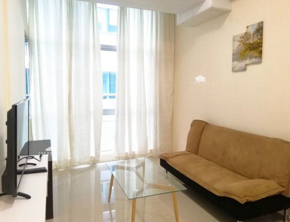 1-Bedroom 1BR Condo Unit for Rent in Fort Bonifacio, BGC Taguig City