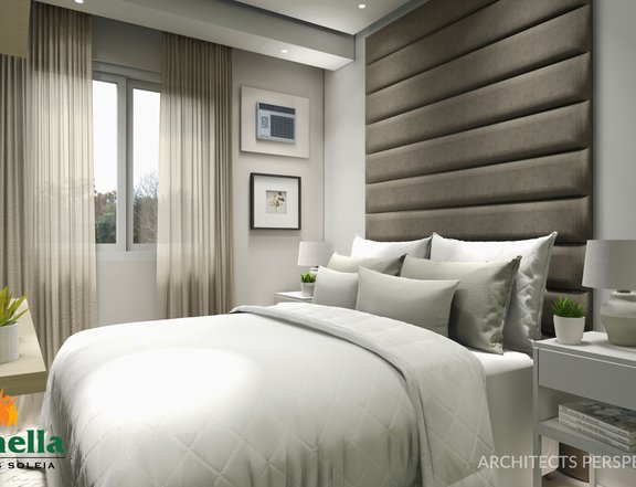 1 Bedroom Condo in Butuan