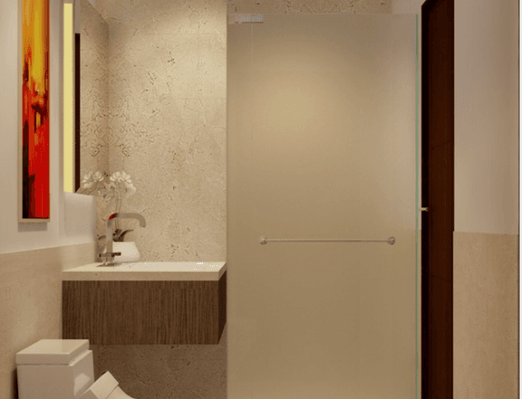 The Residences at The Westin Ortigas Mandaluyong near Shangri-La