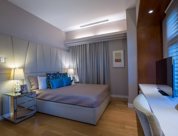 55.50 sqm 1-bedroom Condo For Sale in Quezon City / QC Metro Manila