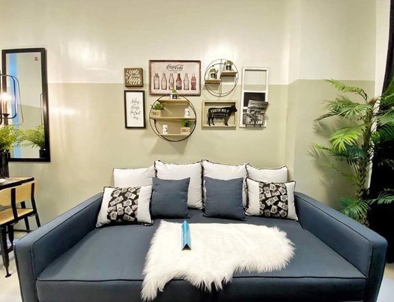 Pre-Selling Condo in Camella Davao City