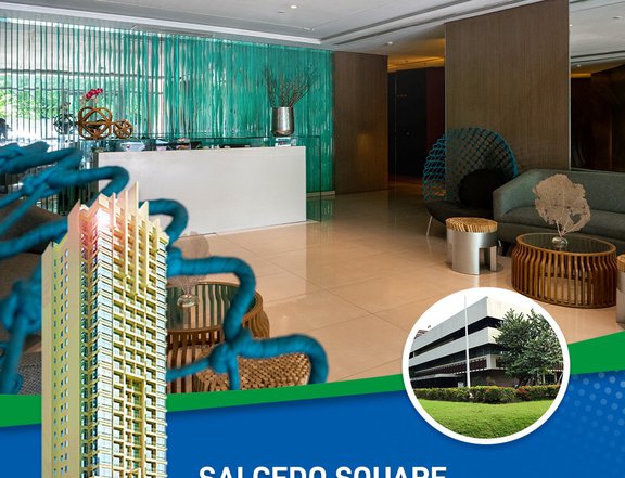1 Bedroom Condo Unit - 20th Floor For Sale in Makati!