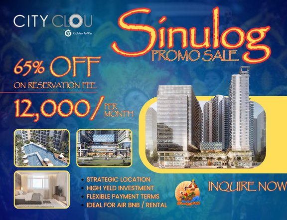 BEST PROPERTY IN CEBU CITY