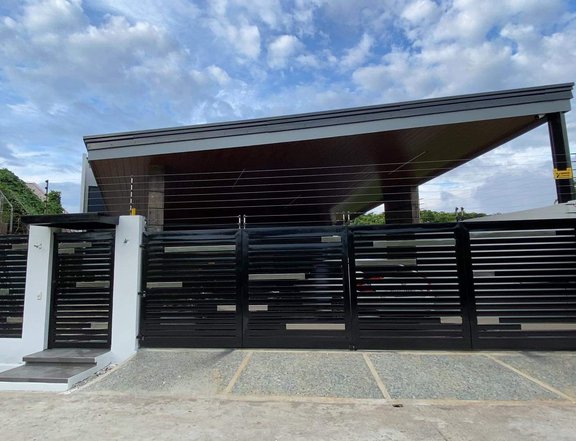 Solar powered Modern House & Lot For Sale in Tanza Cavite