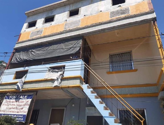 3 Storey Apartment Building for Sale in Cabuyao Laguna