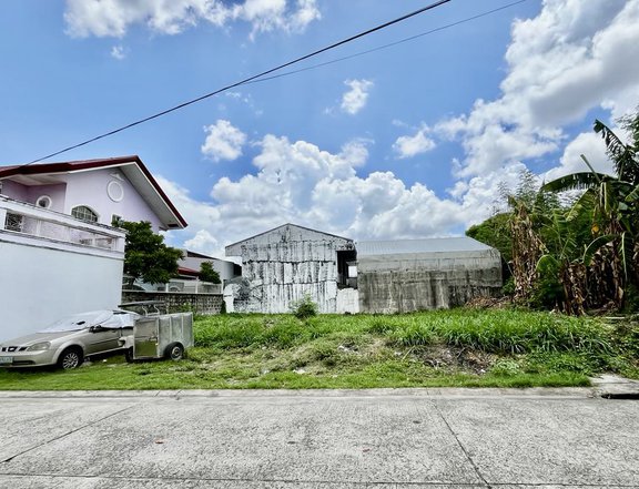 SELLING LOW RESIDENTIAL LOT IN A PRIME LOCATION IN SAN FERNANDO PAMPANGA NEAR SM TELABASTAGAN