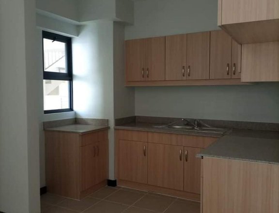 for rent - alea residences 2 br unit with parking (semi furnished)