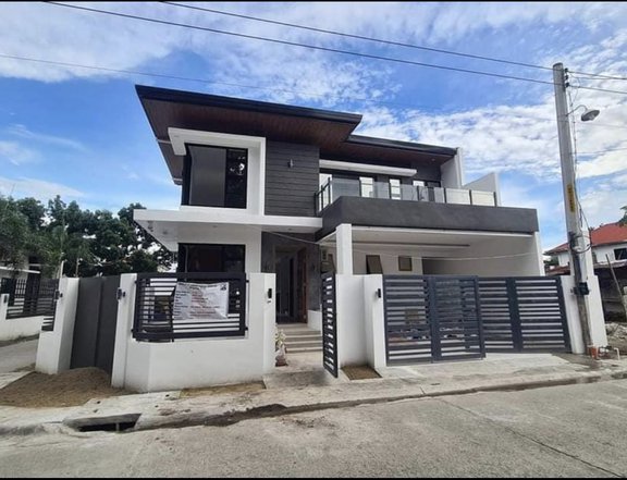 Brandnew house for sale