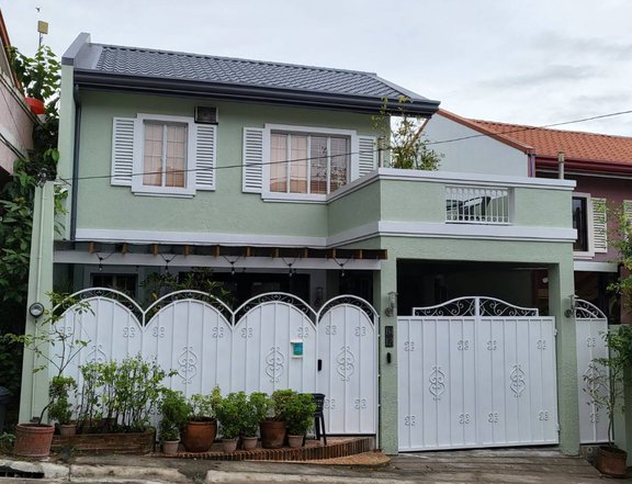 3 Bedroom gated house inside private subdivision