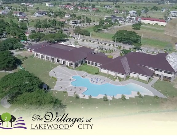 LAKEWOOD Cabanatuan City Subdivision Lots for Sale -4yrs NO INT (2024)