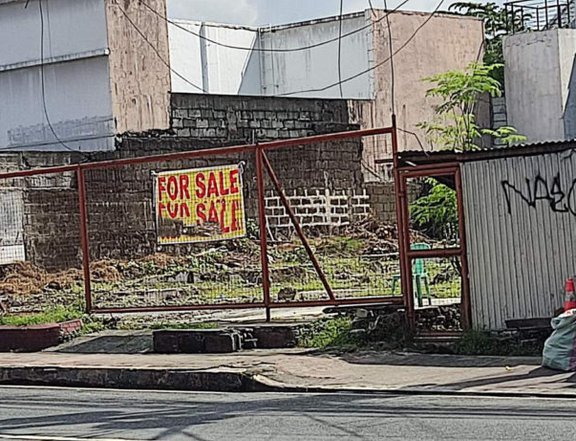 Lot For Sale in Kamuning Quezon City PH2611