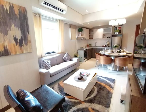 2bedroom condo near IT Park Cebu and Ayala Mall