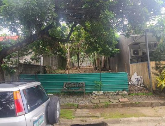 Mapayapa Village III, Quezon City  200 sqm Residential Lot for Sale