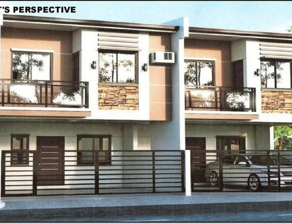 AFFORDABLE PRE-SELLING TOWNHOUSE  IN QUEZON CITY NEAR SM CITY FAIRVIEW