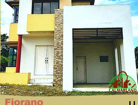 4-bedroom Single Detached House For Sale in Lipa Batangas