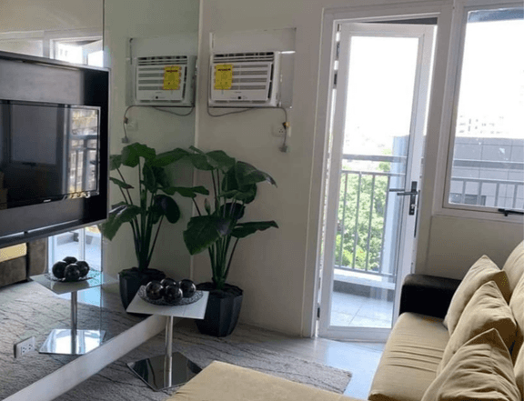 1bedroom condo for sale in Manila by Ayala
