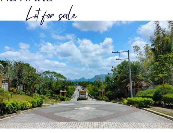 100 sqm Residential Lot For Sale in Lipa Batangasf for 7kmonthly