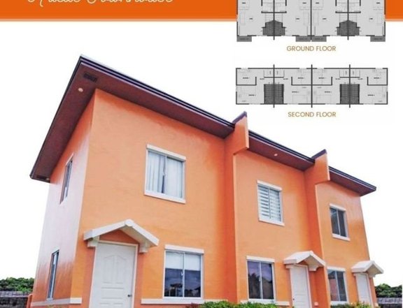 AFFORDABLE HOUSE AND LOT IN GENSAN ARIELLE IU 2BR