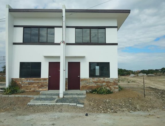 2 Bedroom Ready for Occupancy Townhouse For Sale in Tanza, Cavite