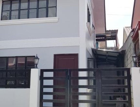 2 Bedroom Townhouse for Rent / Lease in Bacoor City