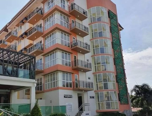 2 Bedroom Unit Condo For Sale in Paranaque | Lancris Residences
