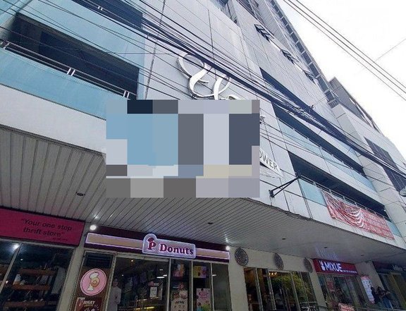 Foreclosed 45.50 sqm 2-bedroom Residential Condo For Sale in Malate, Manila. Near in UP Manila