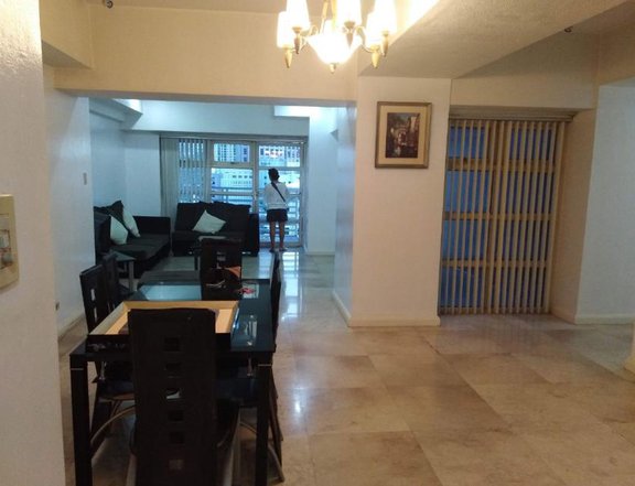 168.00 sqm 3-bedroom Condo For Sale in Makati City