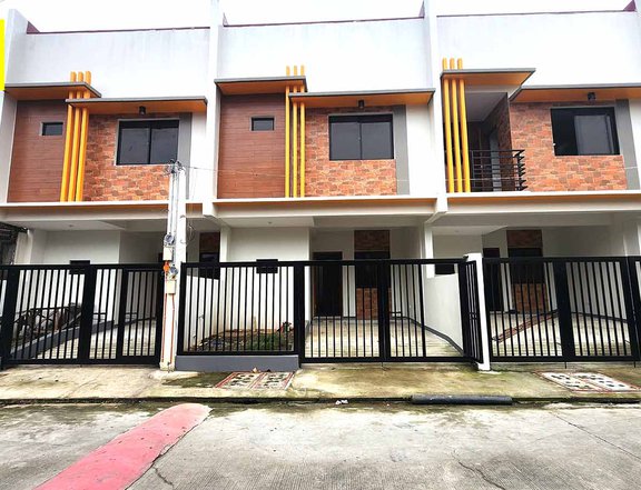 Brand New and RFO 3 Bedroom 2 Townhouse for sale in Antipolo, Rizal