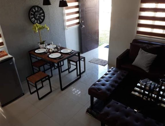 House and Lot with 3 Bedroom and 1 Bathroom in Plaridel, Bulacan
